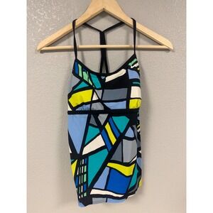 Women's‎ Nike Tankini SwimTop Size 8